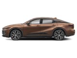 New 2026 Toyota Crown Limited image 2