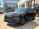 New 2025 Lexus TX 350 AWD image 5