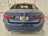 New 2025 BMW 330i xDrive Sedan w/ Premium Package image 5
