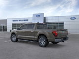 New 2025 Ford F150 Lariat w/ Equipment Group 502A High image 4