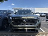 New 2025 Volkswagen Atlas SEL Premium R-Line image 3