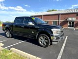 Used 2020 Ford F150 King Ranch w/ Equipment Group 601A Luxury image 2