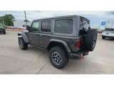 New 2025 Jeep Wrangler Unlimited Rubicon image 6
