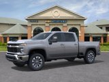 New 2026 Chevrolet Silverado 2500 LT w/ Safety Package image 2