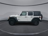 New 2025 Jeep Wrangler Willys image 5