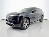 Used 2025 Cadillac Escalade IQ Luxury 1 image 3