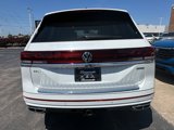 New 2025 Volkswagen Atlas SEL Premium R-Line image 2