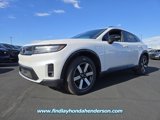 New 2025 Honda Prologue Touring image 2