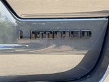 New 2025 Jeep Grand Cherokee Limited image 2