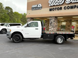 Used 2021 RAM 3500 Tradesman w/ Chrome Appearance Group image 2