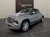 New 2025 Chevrolet Silverado 1500 High Country w/ High Country Premium Package image 3