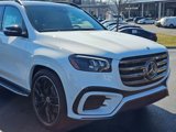 New 2025 Mercedes-Benz GLS 580 4MATIC image 2
