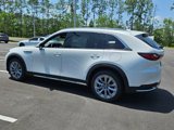 New 2025 MAZDA CX-90 3.3 Turbo w/ Premium Plus Pkg image 3