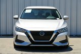 Used 2023 Nissan Sentra SV w/ All-Weather Package image 5