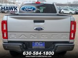 Certified 2023 Ford Ranger XLT w/ Equipment Group 301A Mid image 5
