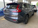 New 2026 Honda CR-V EX-L image 2