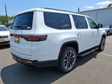 New 2025 Jeep Wagoneer Series II image 4