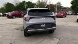 New 2026 Kia Sportage EX image 2
