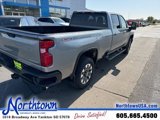 New 2025 Chevrolet Silverado 2500 Custom w/ Custom Value Package image 5