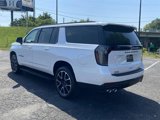 New 2025 Chevrolet Suburban RST w/ RST Capability Package image 4