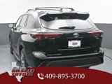 New 2025 Toyota Highlander XLE image 4