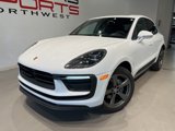 Used 2025 Porsche Macan Turbo image 2