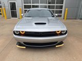 Used 2022 Dodge Challenger R/T image 2