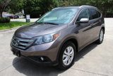 Used 2014 Honda CR-V EX-L image 2