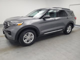 Used 2023 Ford Explorer XLT image 2