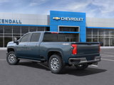 New 2025 Chevrolet Silverado 3500 LTZ image 3