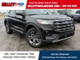 New 2025 Ford Explorer Active w/ Active Comfort Package image 1