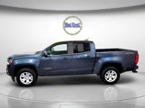 Used 2019 Chevrolet Colorado LT w/ LT Convenience Package image 4