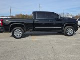 Used 2024 Chevrolet Silverado 2500 High Country w/ High Country Premium Package image 6