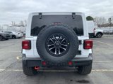 New 2025 Jeep Wrangler Unlimited Rubicon image 4