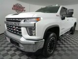 Used 2022 Chevrolet Silverado 3500 LTZ image 3