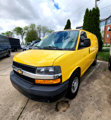 Used 2021 Chevrolet Express 2500 w/ Driver Convenience Package image 3