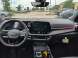 New 2026 Chevrolet Equinox RS w/ Convenience Package III image 3