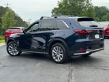 New 2025 MAZDA CX-90 3.3 Turbo w/ Premium Plus Pkg image 4