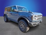 New 2025 Ford Bronco Badlands image 2
