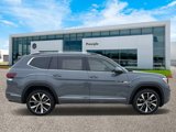 New 2025 Volkswagen Atlas SEL Premium R-Line image 5