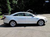 Used 2011 Ford Taurus SEL w/ 201A Rapid Spec Order Code image 6