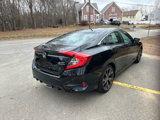 Used 2019 Honda Civic Sport image 5