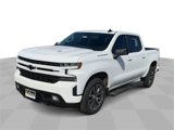 Certified 2021 Chevrolet Silverado 1500 RST w/ Bed Protection Package image 4