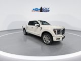 New 2025 Ford F150 Platinum w/ Equipment Group 703A Plus image 2