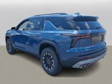 New 2026 Chevrolet Traverse Z71 w/ Enhanced Driving Package image 4