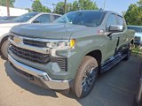 New 2026 Chevrolet Silverado 1500 LT w/ All Star Edition Plus image 3