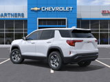 New 2026 GMC Terrain Elevation image 3