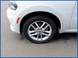 Used 2024 Dodge Durango GT image 4