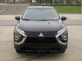 Used 2024 Mitsubishi Eclipse Cross AWD image 5