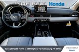 New 2025 Honda Pilot Touring image 5